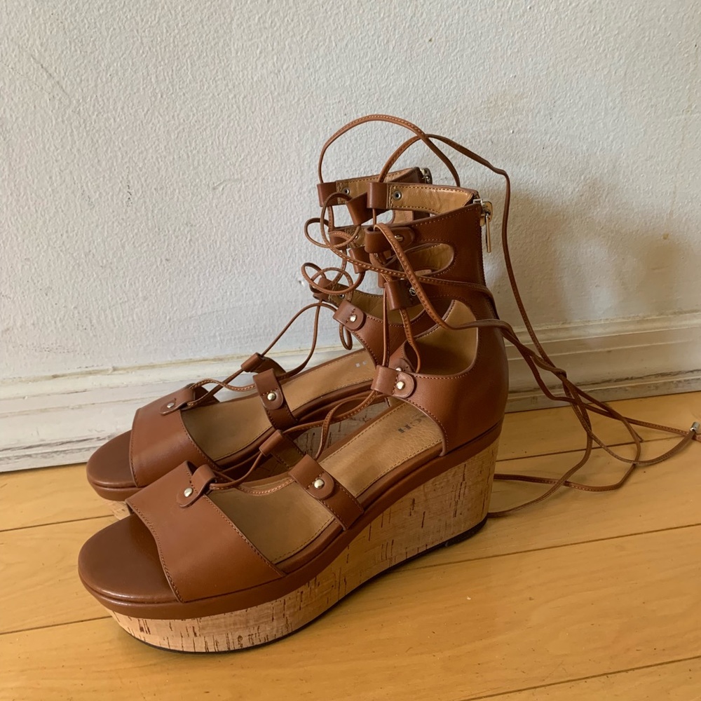 COACH Barkley Sandal